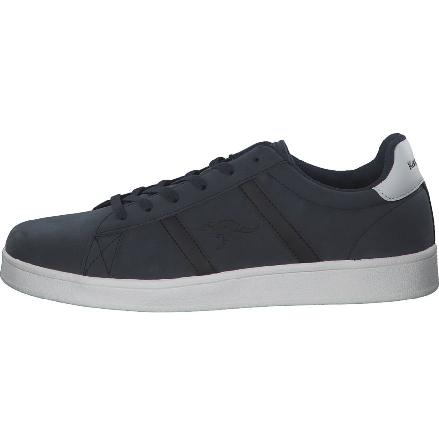 Herren KangaROOS | Kangaroos K-Cup City 80013, Klassische- & Business Schuhe, Herren, Dk Navy/Jet Black