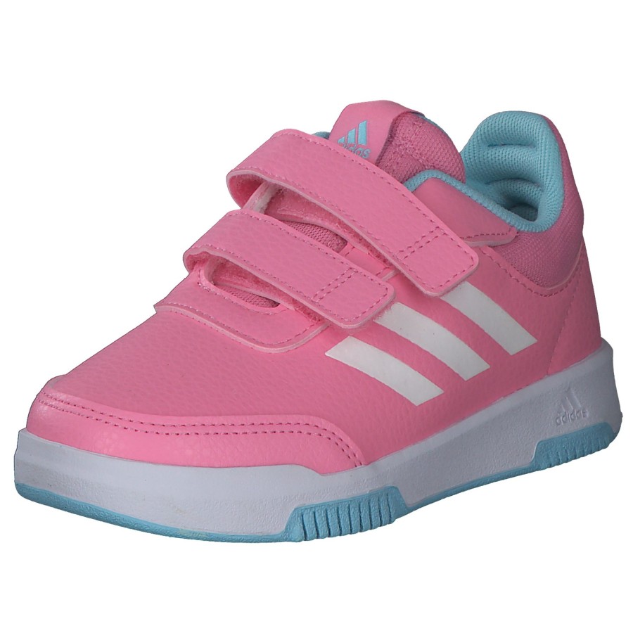 Kinder adidas core | Adidas Core Tensaur Sport 2.0 C W, Sneakers Low, Kinder, Rosa