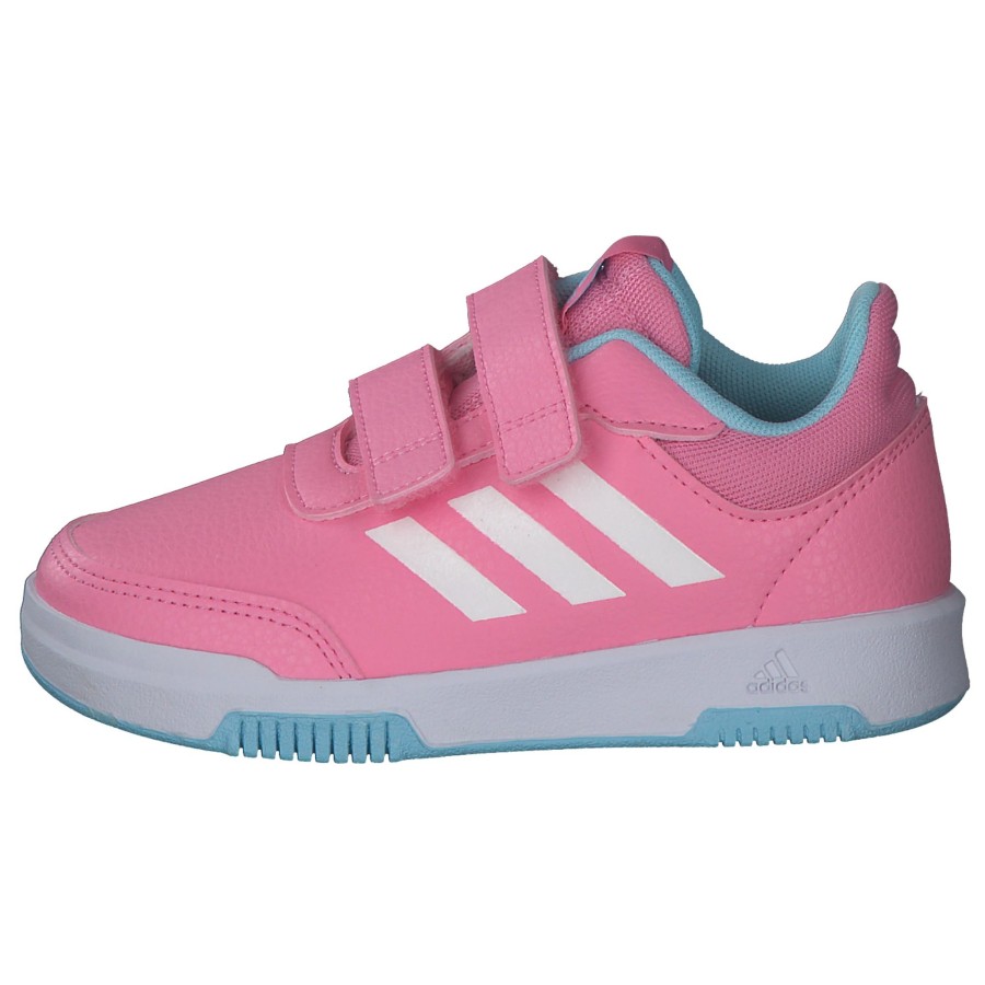 Kinder adidas core | Adidas Core Tensaur Sport 2.0 C W, Sneakers Low, Kinder, Rosa