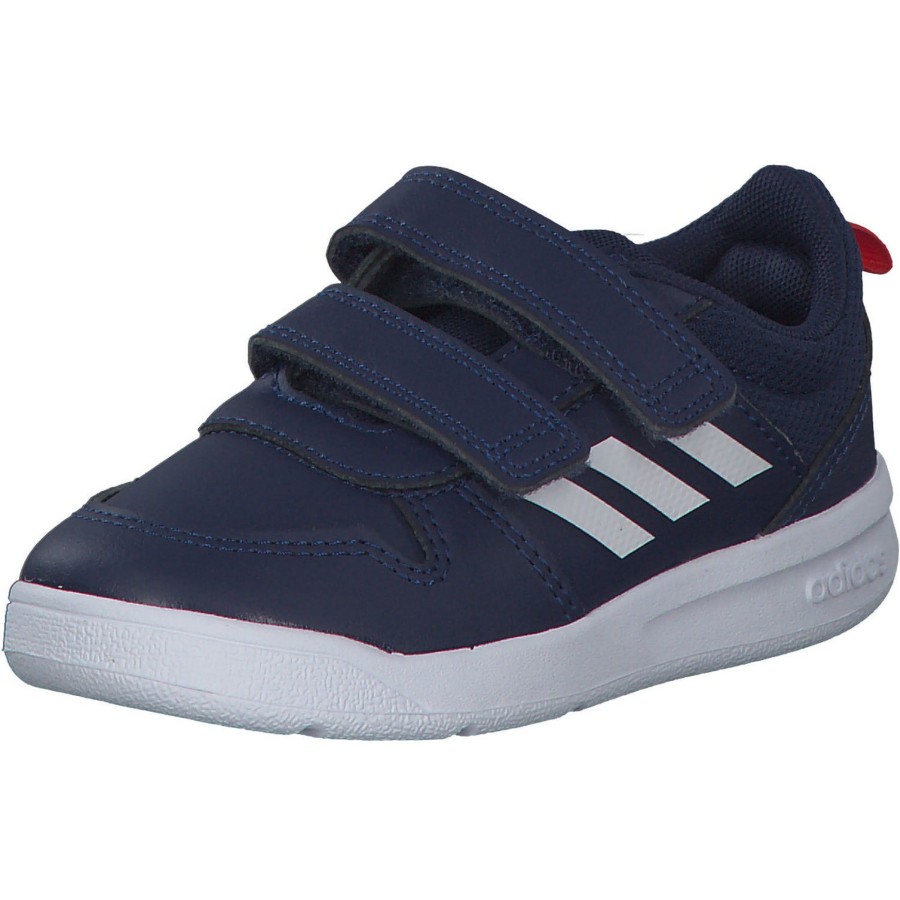 Kinder adidas core | Adidas Core Tensaur I, Sneakers Low, Kinder, Dark Blue