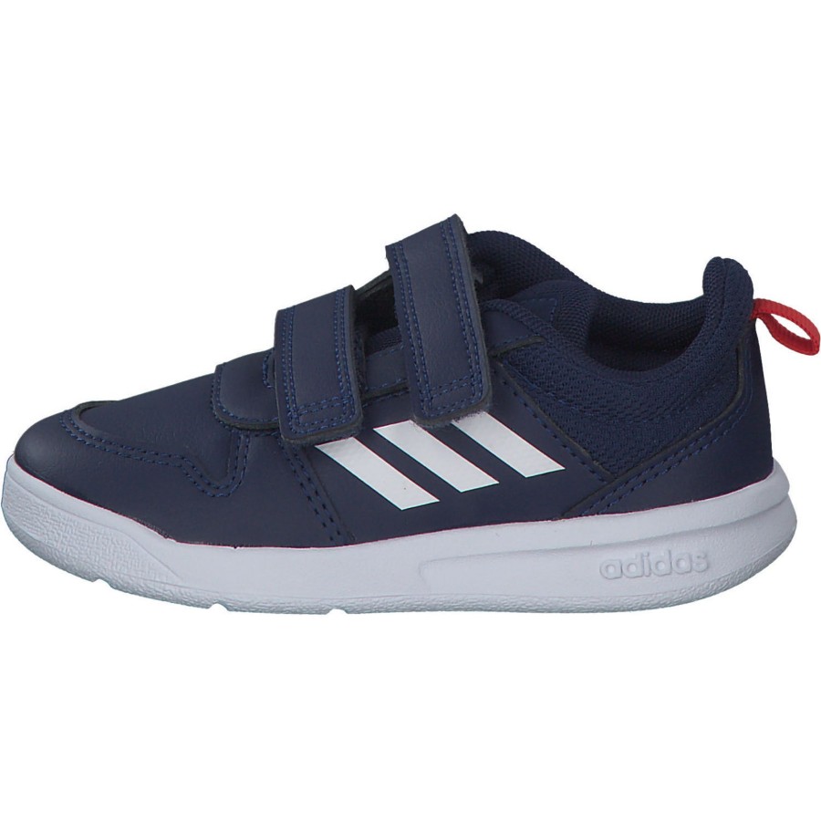 Kinder adidas core | Adidas Core Tensaur I, Sneakers Low, Kinder, Dark Blue