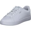 Herren Puma | Puma Rickie Classic 394251 M, Klassische- & Business Schuhe, Herren, White-Cool Light G