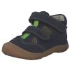 Kinder Ricosta | Ricosta Ebi 1201102, Lauflernschuhe, Kinder, Blau