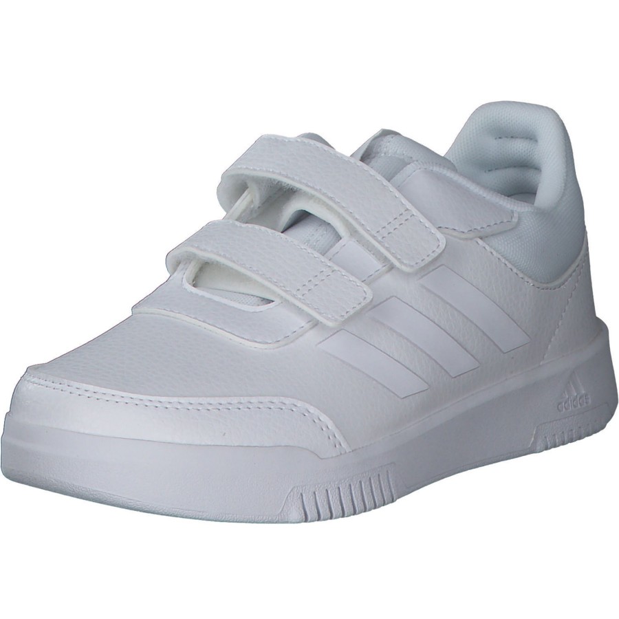 Kinder adidas core | Adidas Core Tensaur Sport 2.0 C M, Sneakers Low, Kinder, Weiu00Df