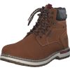 Herren Dockers | Dockers 47Af010600340, Stiefel, Herren, Braun