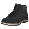 Herren Fretzman | Fretzman Cooper, Winterstiefel, Herren, Blau