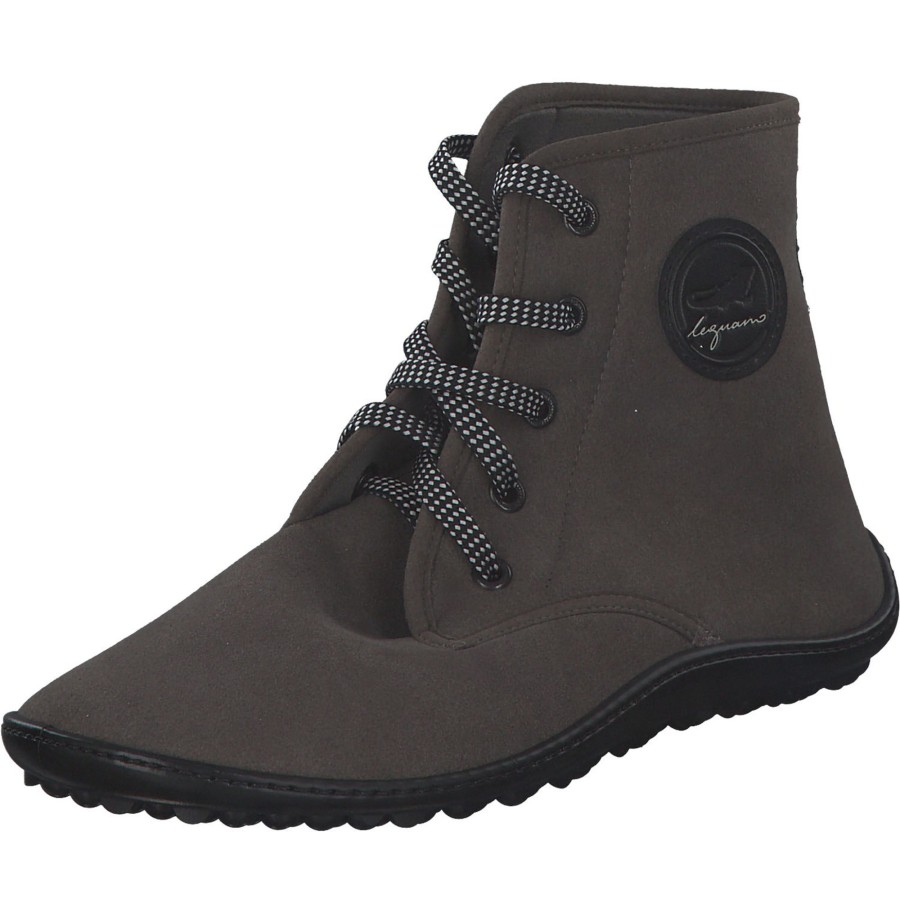 Damen Leguano | Leguano Chester, Stiefeletten, Taupe