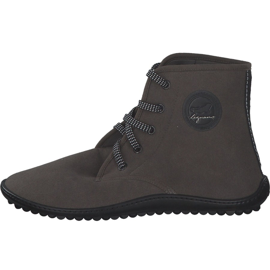 Damen Leguano | Leguano Chester, Stiefeletten, Taupe