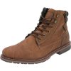 Herren Rieker | Rieker 13742, Stiefel, Herren, Peanut/Braun/Nuss