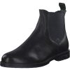 Herren Galizio Torresi | Galizio Torresi 321038, Chelsea Boots, Herren, Schwarz