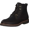 Herren Panama Jack | Panama Jack Glasgow Gtx C, Schnu00Fcrstiefeletten, Herren, Schwarz