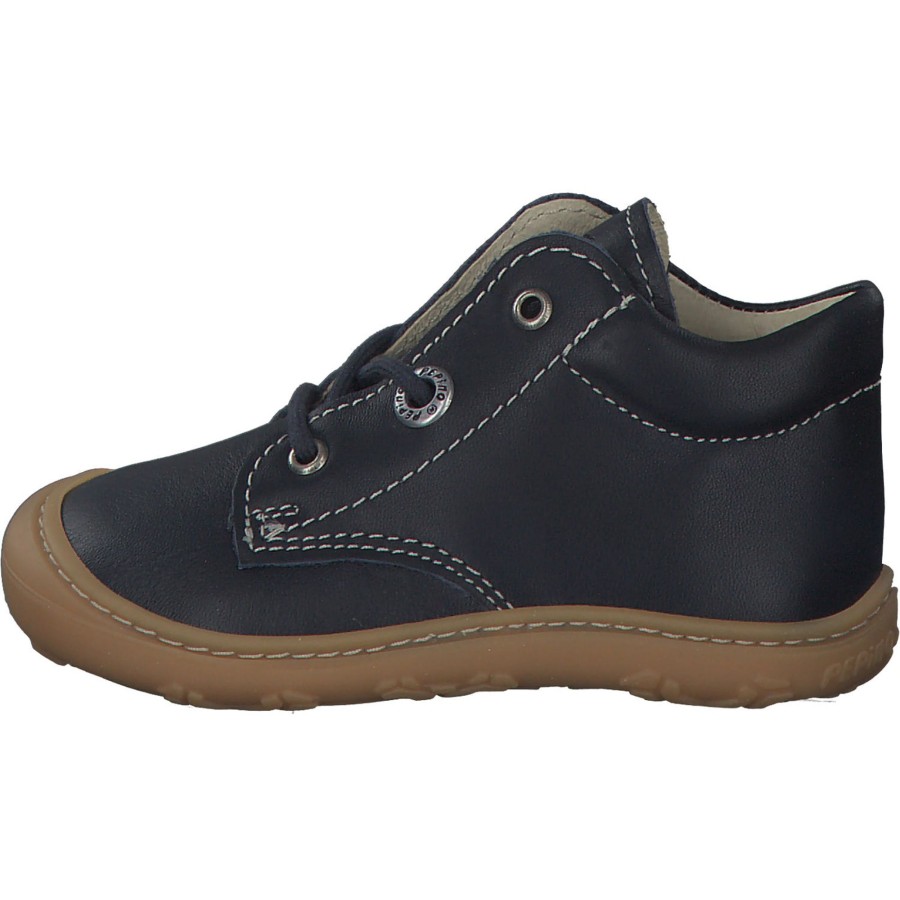 Kinder Ricosta | Ricosta Cory 1221000 M, Lauflernschuhe, Kinder, Nautic