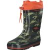 Kinder KangaROOS | Kangaroos K-Rain 18244, Gummistiefel, Kinder, Olive