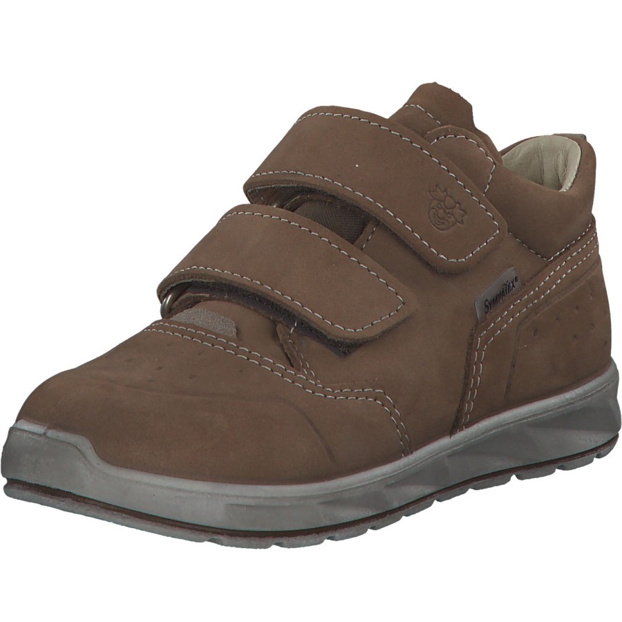 Kinder Ricosta | Dockers 43Ea001, Lauflernschuhe, Kinder, Braun