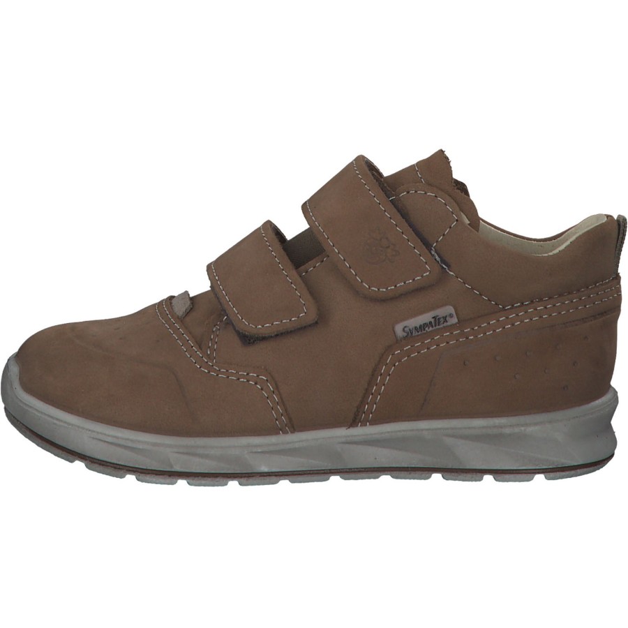 Kinder Ricosta | Dockers 43Ea001, Lauflernschuhe, Kinder, Braun