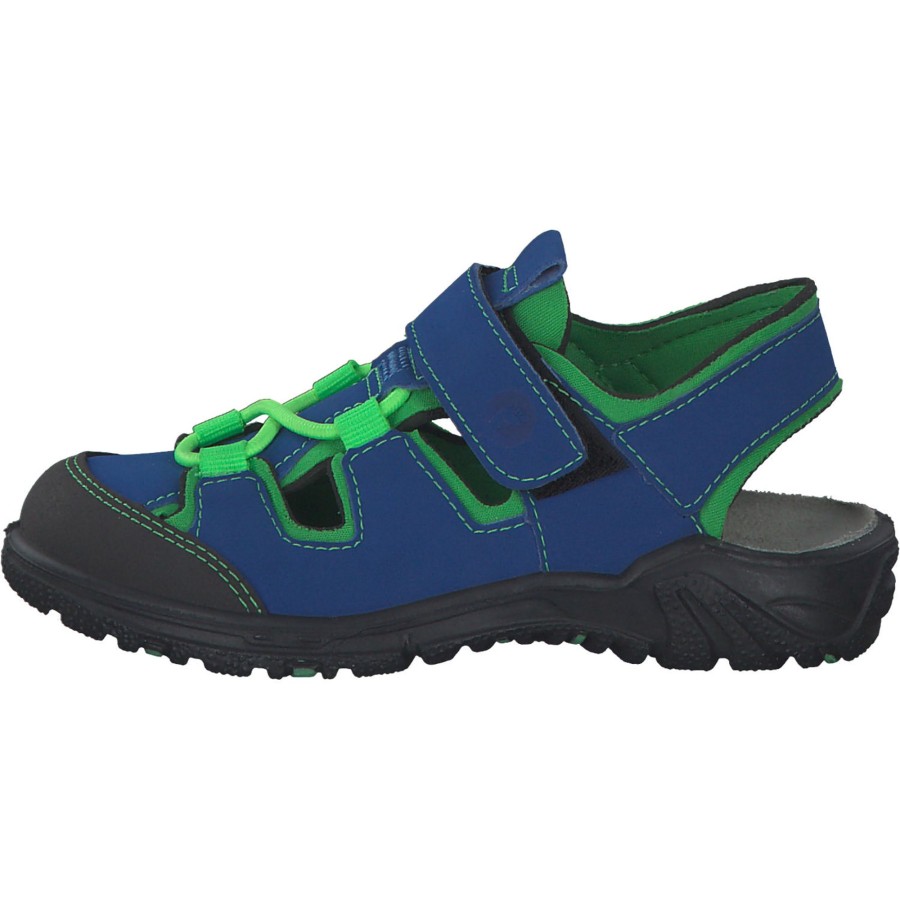 Kinder Ricosta | Ricosta Gerald 6522600, Halbschuhe (Kinder), Kinder, Blau