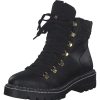 Damen Rieker | Rieker Z5500, Stiefeletten, Damen, Schwarz