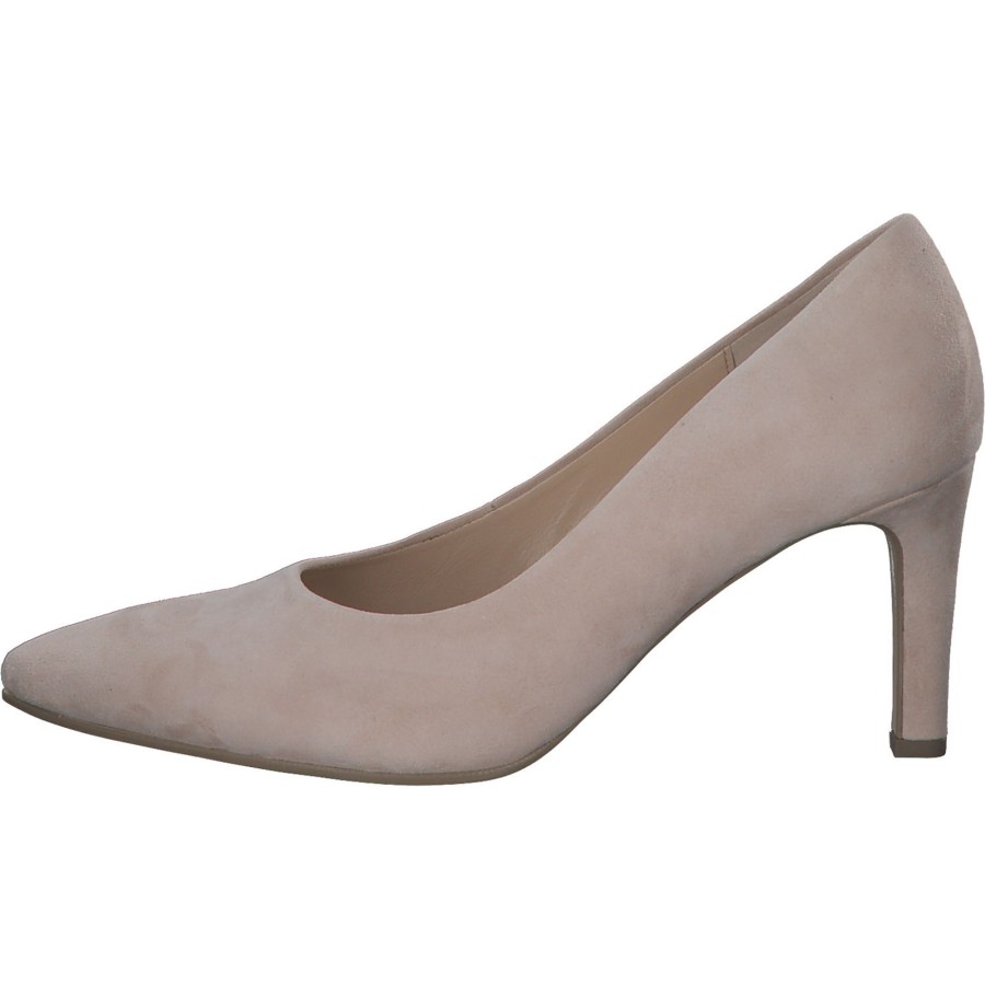 Damen Gabor | Gabor 91.380, Pumps, Damen, Rouge