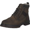 Herren Tom Tailor | Tom Tailor 2183505, Winterstiefel, Herren, Brown