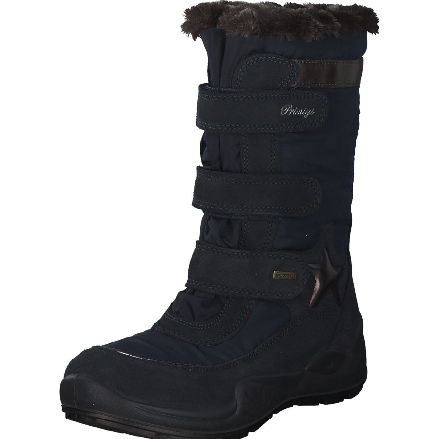 Kinder Primigi | Primigi Pwigt 28777, Stiefeletten (Kinder), Kinder, Blau