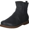 Damen Esgano | Esgano 0344814, Klassische Stiefeletten, Damen, Grau (Schiefer)