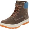 Kinder Superfit | Superfit Tedd 00474, Stiefel (Kinder), Kinder, Braun/Blau