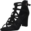 Damen s. Oliver | S. Oliver 28305, Klassische Pumps, Damen, Schwarz