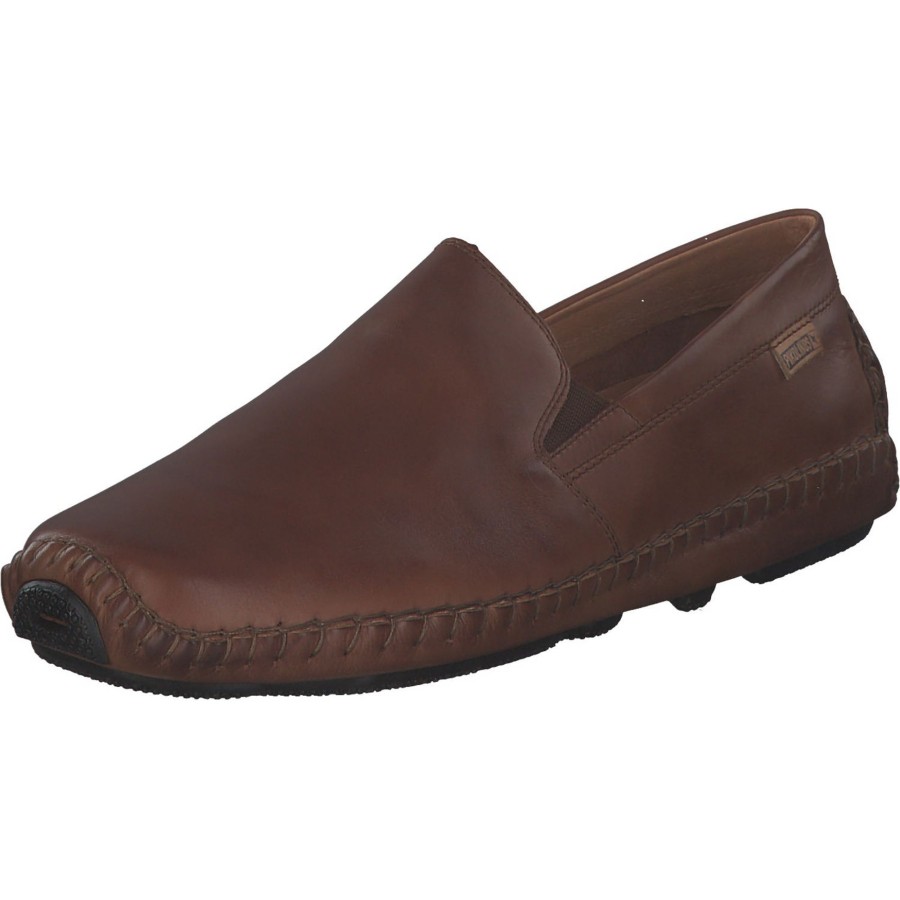 Herren Pikolino`s | Pikolino`S 5511, Slipper, Herren, Braun