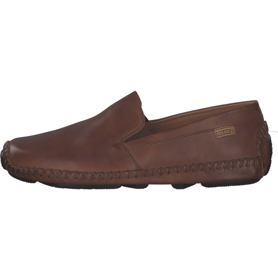 Herren Pikolino`s | Pikolino`S 5511, Slipper, Herren, Braun