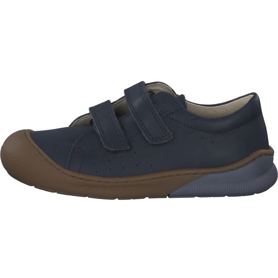 Kinder Naturino | Naturino Gabby 2014864 M, Sneakers Low, Kinder, Navy