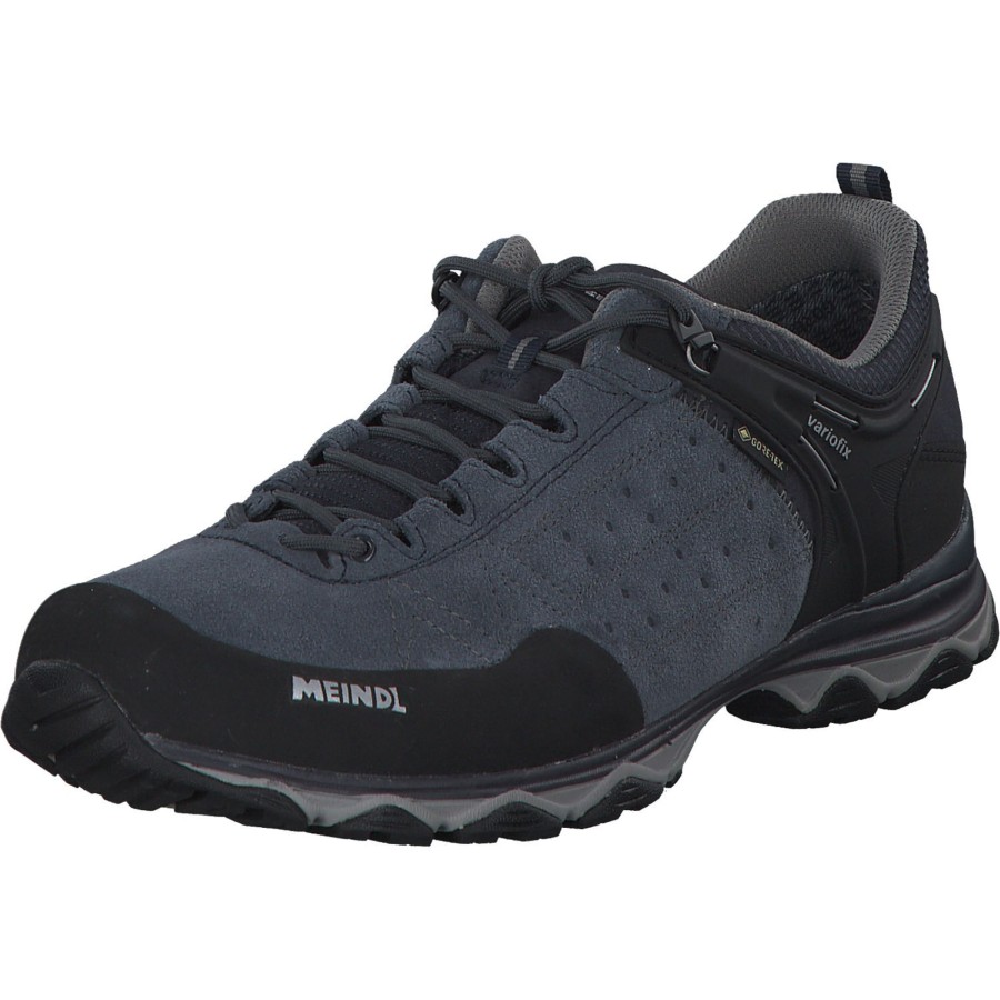 Herren Meindl | Meindl Ontario Gtx 3938, Wanderschuhe, Herren, Blau