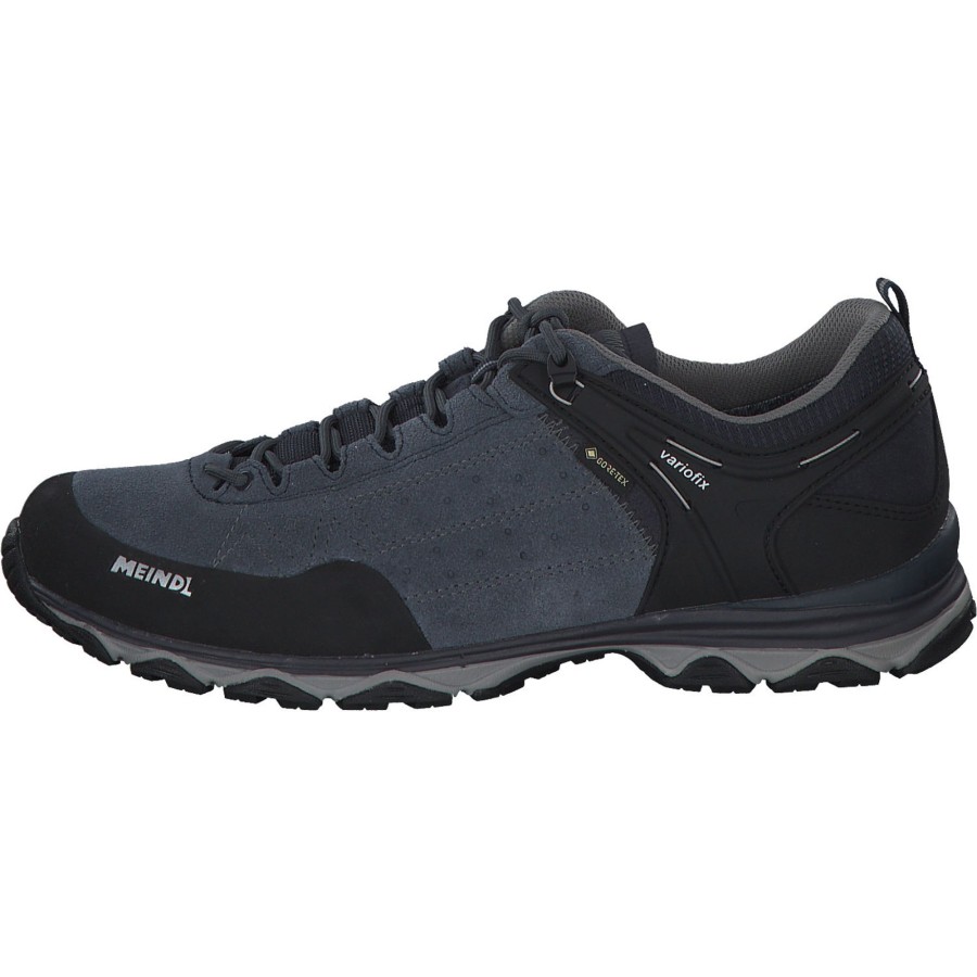 Herren Meindl | Meindl Ontario Gtx 3938, Wanderschuhe, Herren, Blau