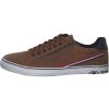 Herren Tom Tailor | Tom Tailor 5380503, Klassische- & Business Schuhe, Herren, Cognac