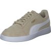 Herren Puma | Puma Shuffle Sd 380823, Sneakers Low, Herren, Beige