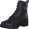 Damen Gabor | Gabor Hellas 72.776, Schnu00Fcrstiefeletten, Damen, Schwarz