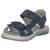 Kinder Salamander | Salamander Fadia 18814, Sandalen (Kinder), Kinder, Navy