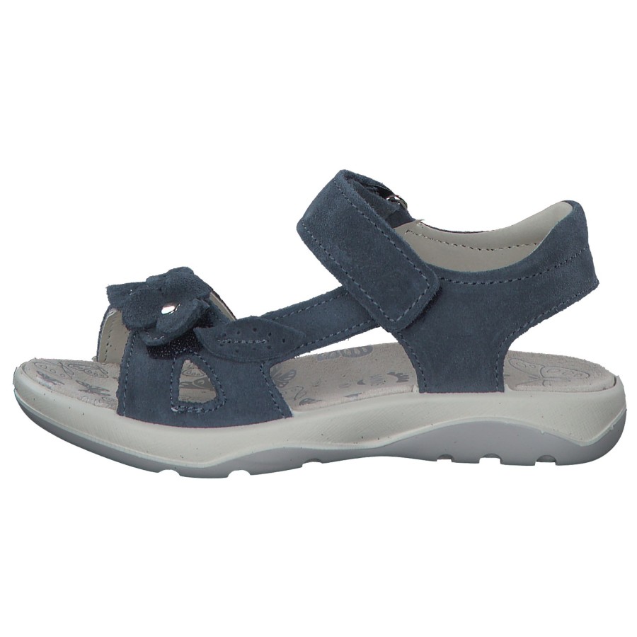 Kinder Salamander | Salamander Fadia 18814, Sandalen (Kinder), Kinder, Navy