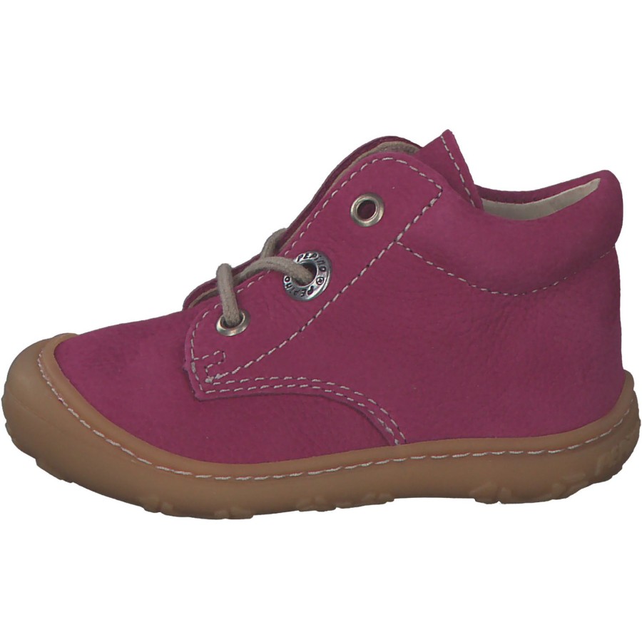 Kinder Ricosta | Ricosta Cory 1200102 W, Lauflernschuhe, Kinder, Pop