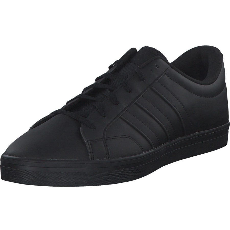 Herren adidas | Adidas Vs Pace 2.0 M, Sneakers Low, Herren, Core Black/Core Black/Core Bla