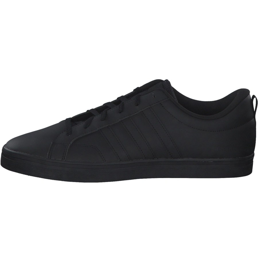 Herren adidas | Adidas Vs Pace 2.0 M, Sneakers Low, Herren, Core Black/Core Black/Core Bla