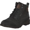 Herren Mustang | Mustang 4140504, Ankle Boots, Herren, Grau