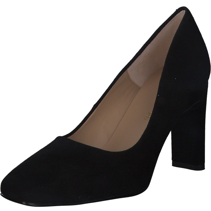 Damen Unisa | Unisa Waba, Klassische Pumps, Damen, Black