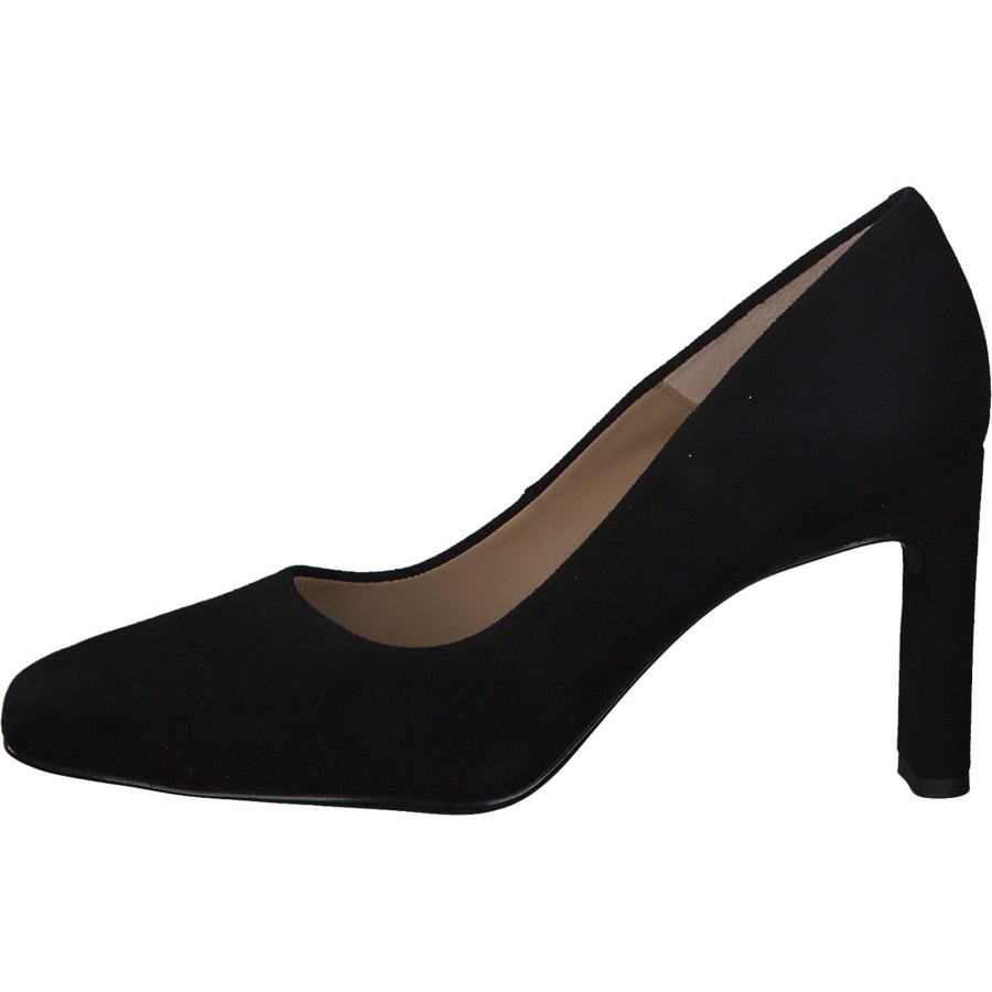 Damen Unisa | Unisa Waba, Klassische Pumps, Damen, Black