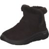 Damen Skechers | Skechers 144400, Stiefeletten, Damen, Chocolate