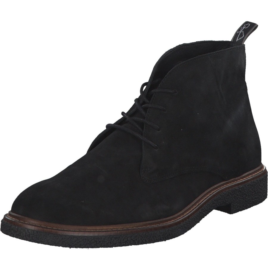 Herren Marco Tozzi | Marco Tozzi 15100, Stiefel, Herren, Schwarz