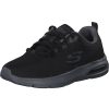 Herren Skechers | Skechers 52556, Sneakers Low, Herren, Schwarz (Black)