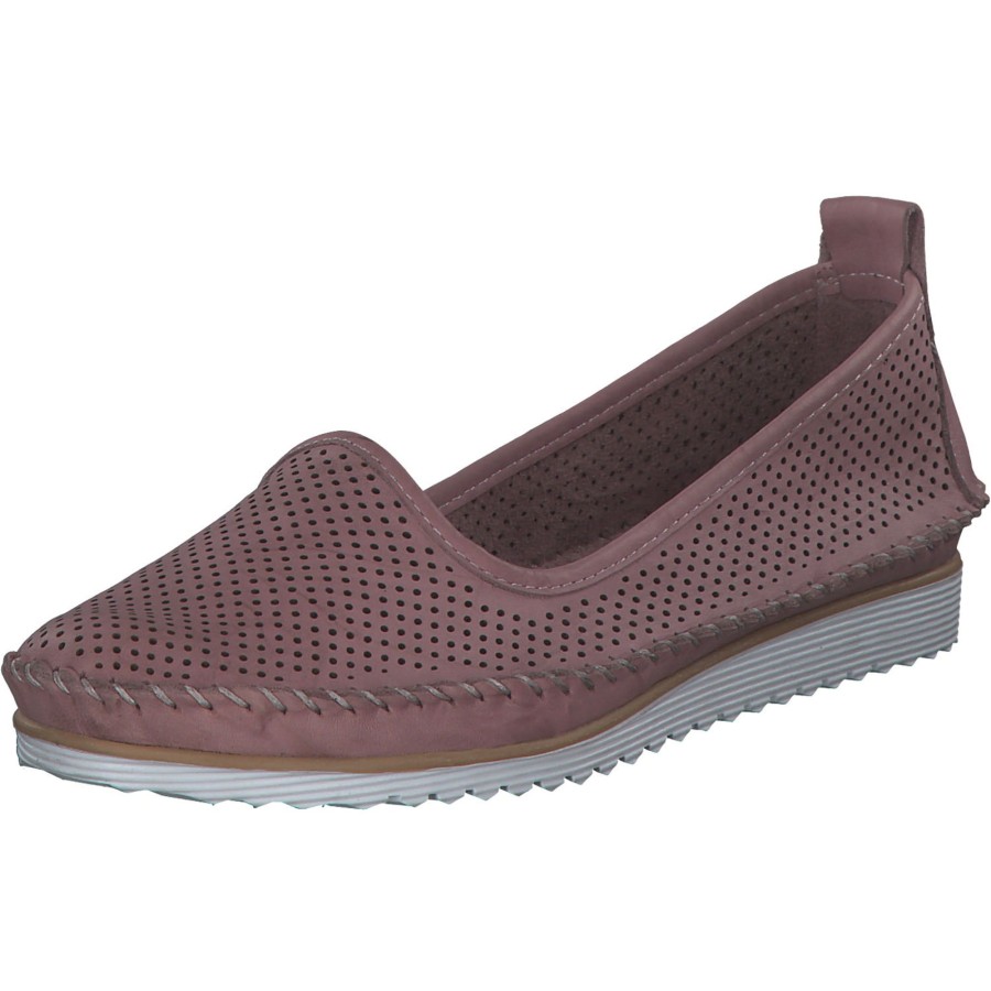 Damen Esgano | Esgano 0021714, Slipper, Damen, Mauve