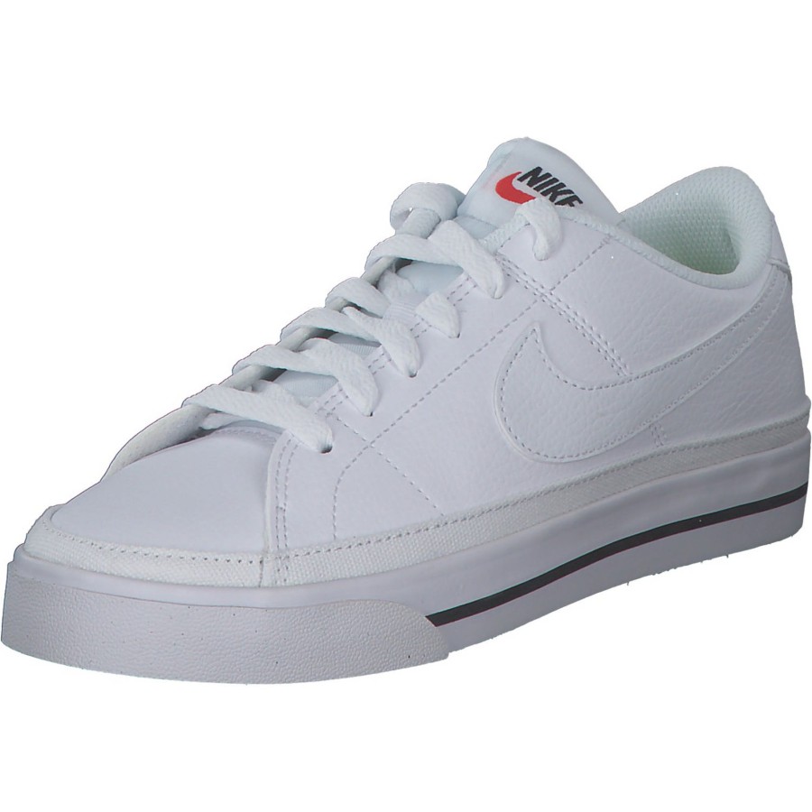 Damen Nike | Nike Court Legacy Next Nature Dh3161, Sneakers Low, Damen, Weiu00Df