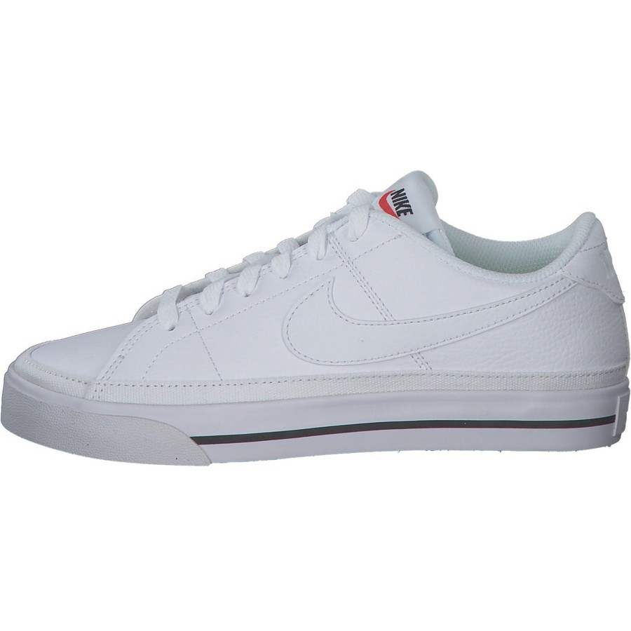 Damen Nike | Nike Court Legacy Next Nature Dh3161, Sneakers Low, Damen, Weiu00Df