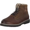 Herren Bugatti | Bugatti Pako Ac050, Stiefel, Herren, Cognac / Cognac